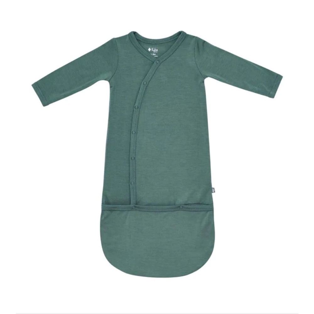 Kyte Baby Bundler in Pine